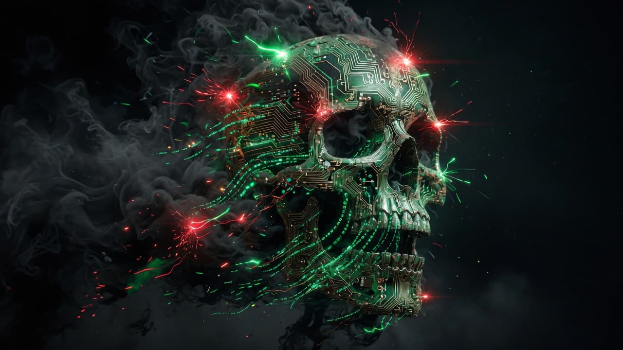 Malware Analysis & Reverse Engineering