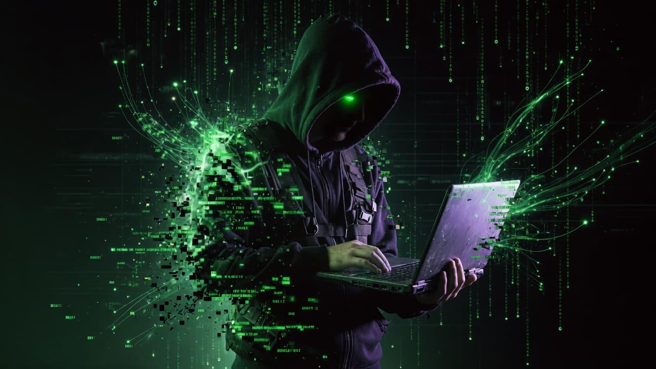 Web Hacking & Bug Bounty Master